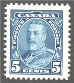 Canada Scott 221 Mint F